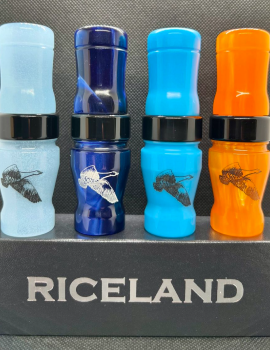 Манок на гуся Riceland Custom Calls модель RCC 1/2