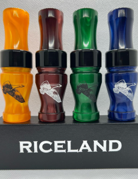 Манок на гуся Riceland Custom Calls модель RCC 3/4