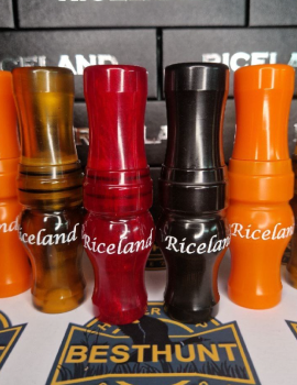 Манок на утку Riceland Custom Calls модель Poly